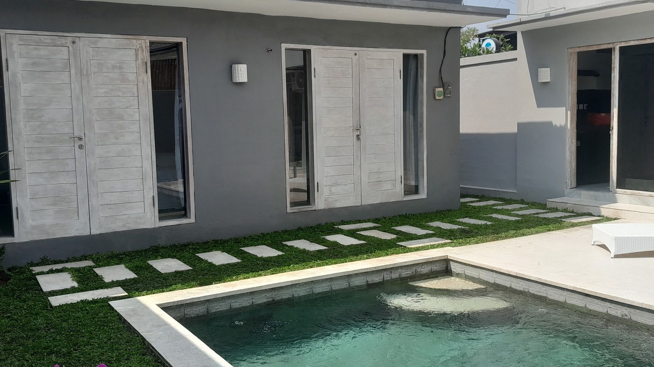 Photo of Outdoor in Padangsambian Klod