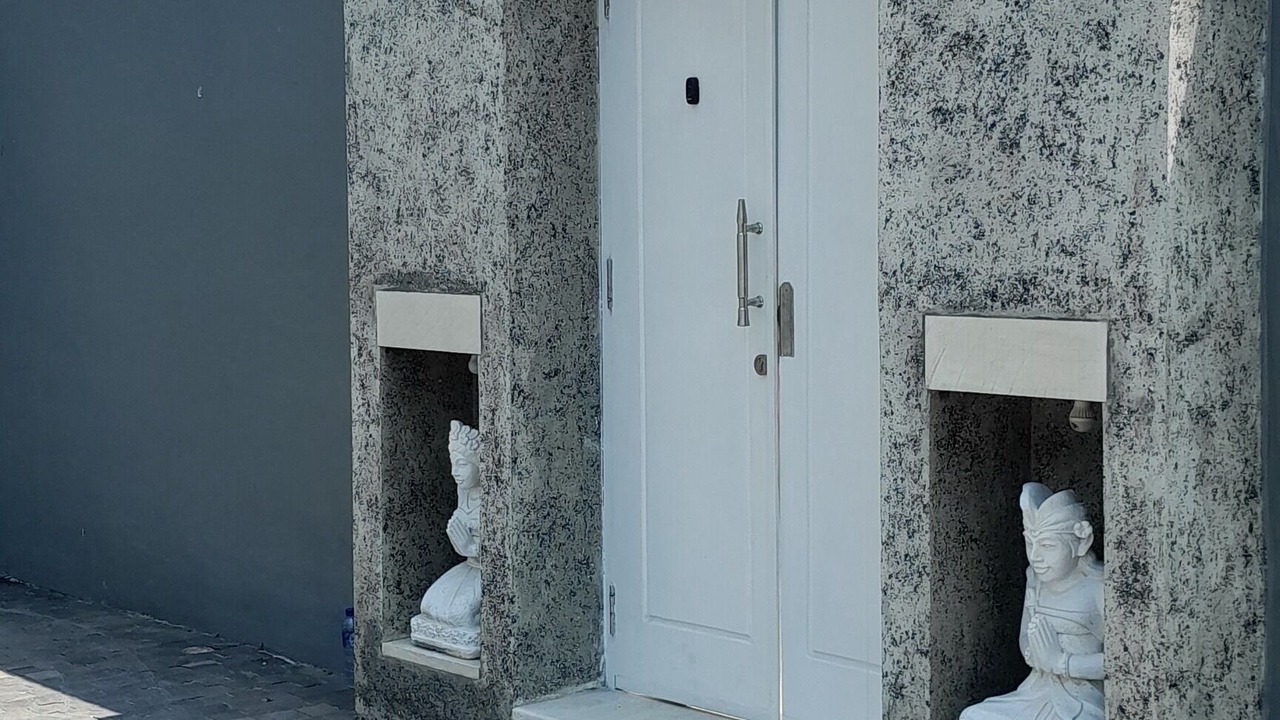 Photo of Outdoor in Padangsambian Klod