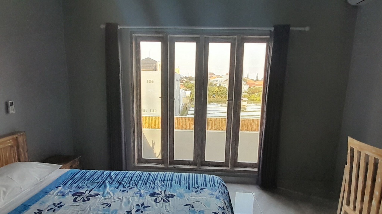 Photo of Bedroom in Padangsambian Klod