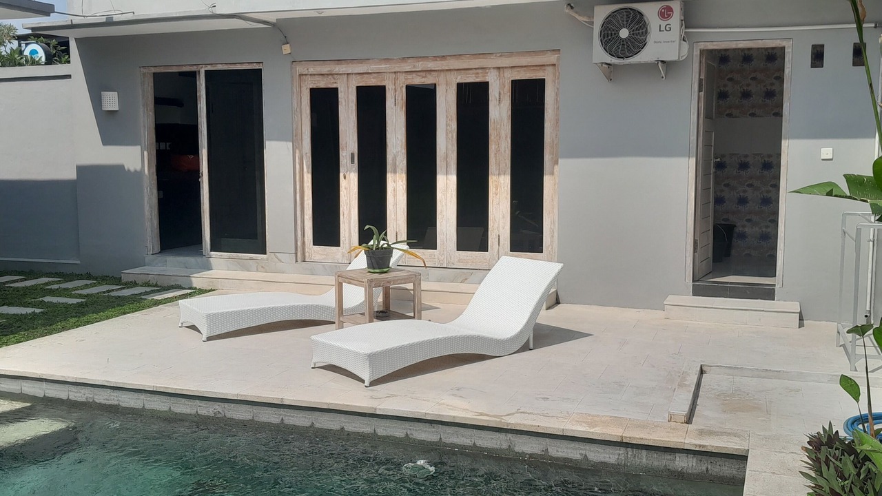 Photo of Outdoor in Padangsambian Klod