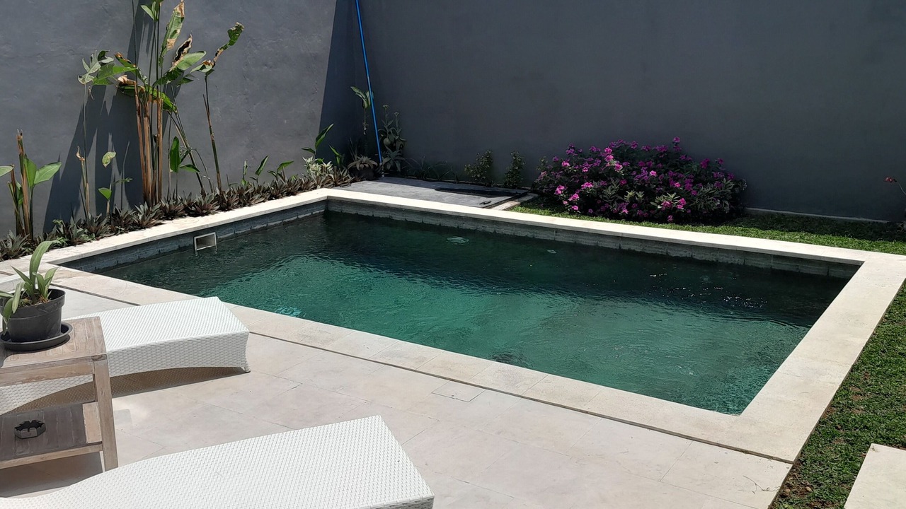 Photo of Outdoor in Padangsambian Klod