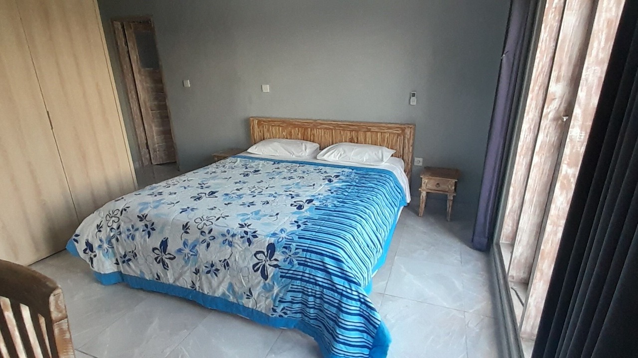 Photo of Bedroom in Padangsambian Klod