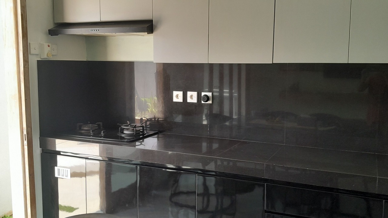 Photo of Kitchen in Padangsambian Klod