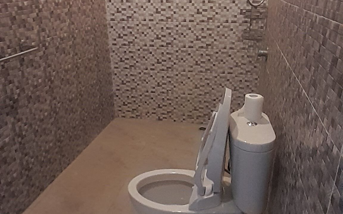 Photo of Bathroom in Padangsambian Klod