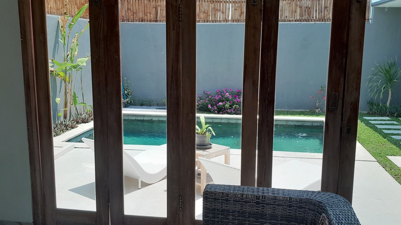 Photo of Outdoor in Padangsambian Klod