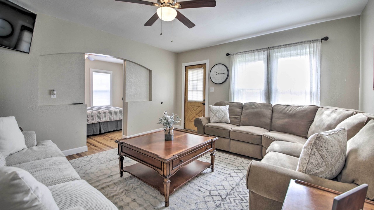 Photo of Bedroom in Ste Genevieve