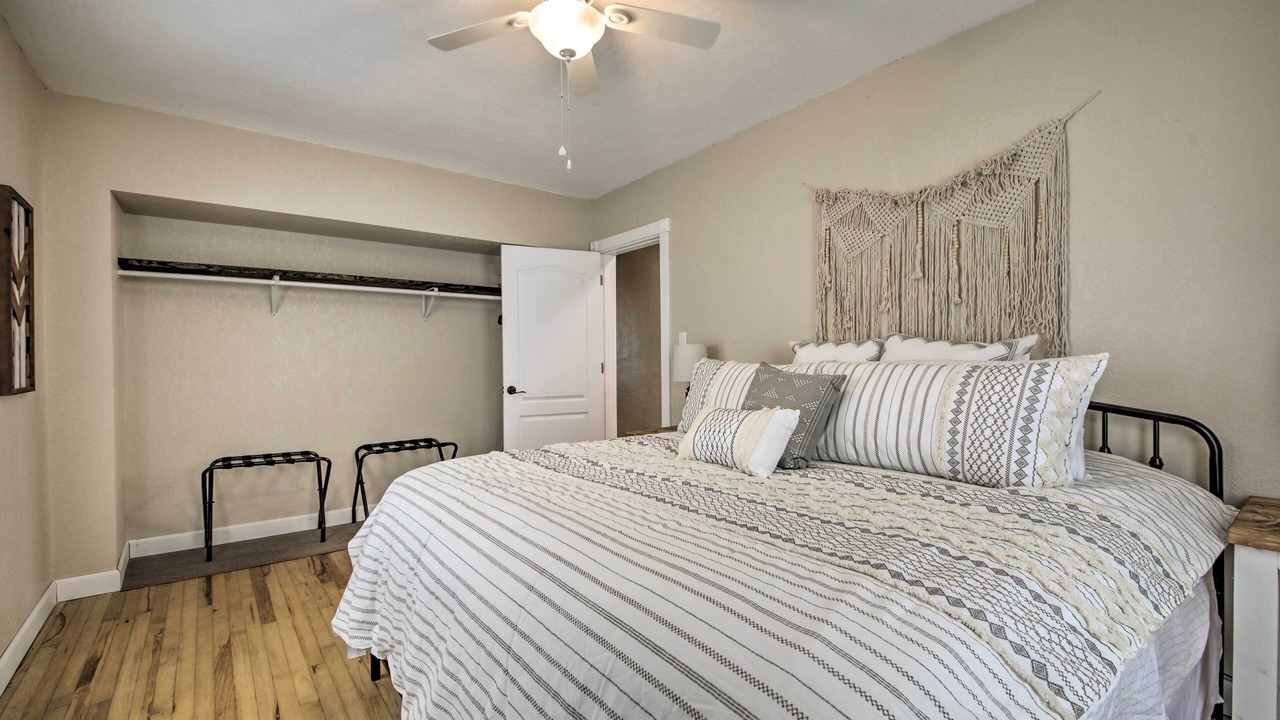 Photo of Bedroom in Ste Genevieve