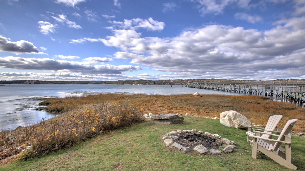 Photo of Outdoor in Edgecomb