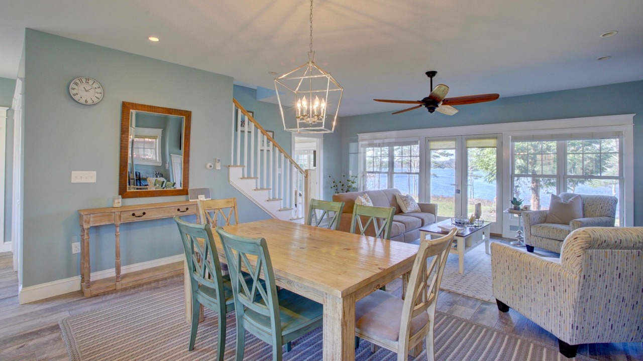 Photo of Bedroom in Edgecomb