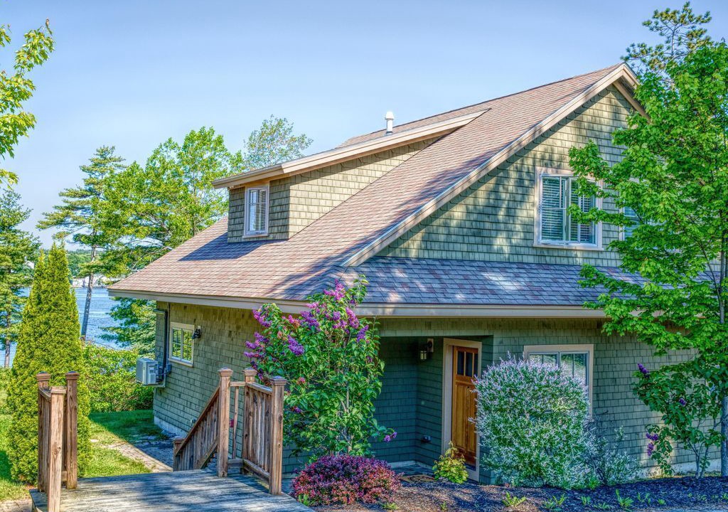 Photo of Outdoor in Edgecomb