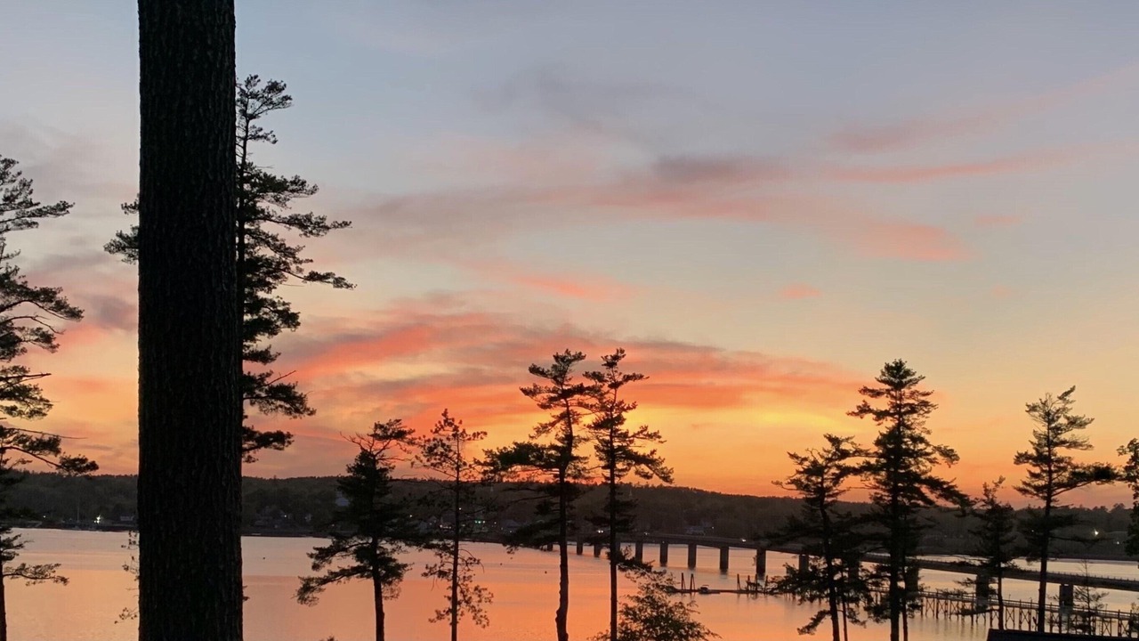 Photo of Outdoor in Edgecomb