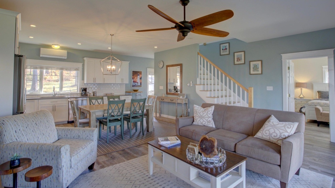 Photo of Bedroom in Edgecomb