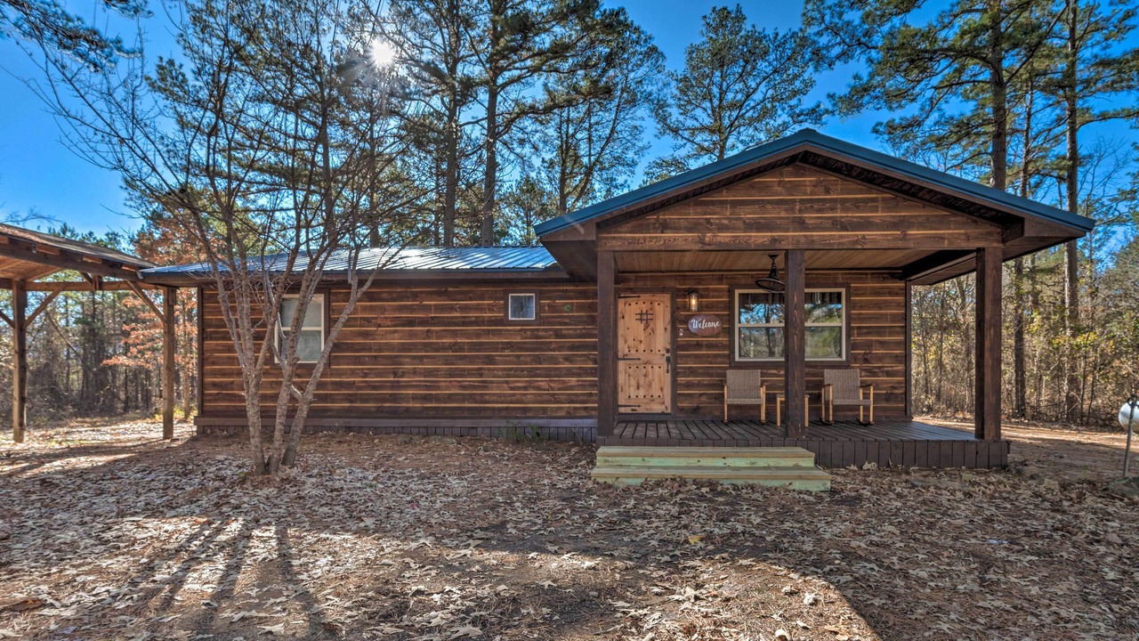 Photo of Outdoor in Big Cedar