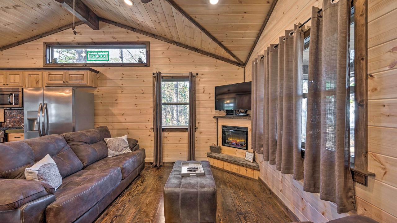 Photo of Bedroom in Big Cedar
