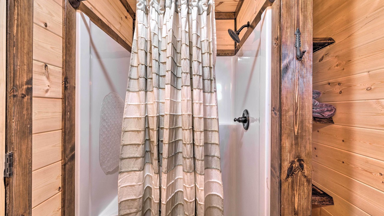 Photo of Bathroom in Big Cedar