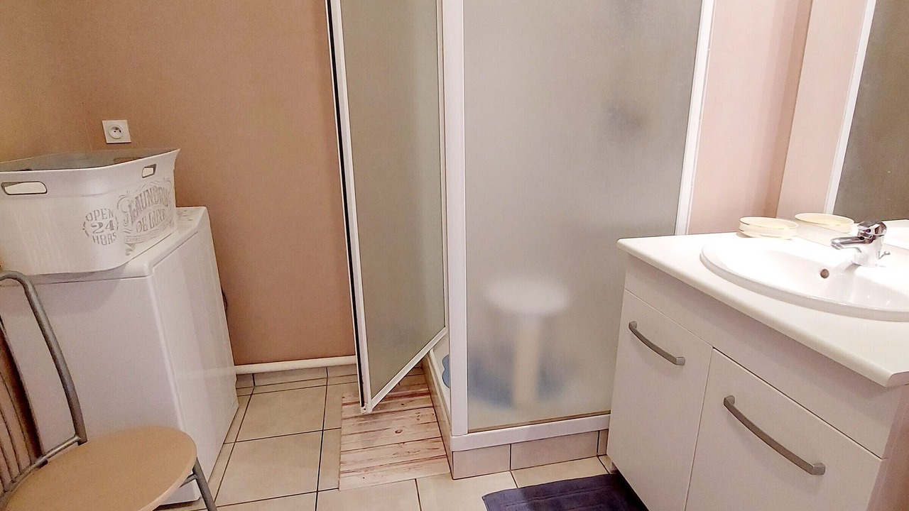 Photo of Bathroom in Mayenne