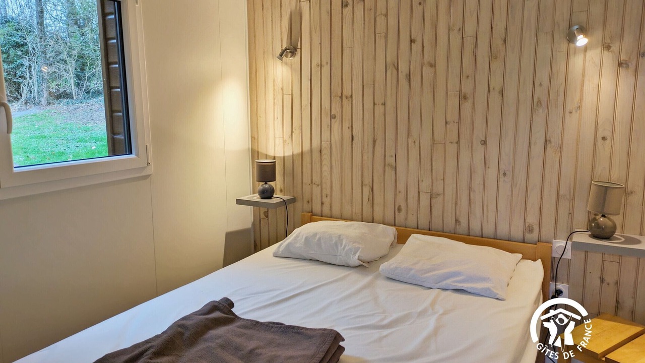Photo of Bedroom in Villiers-Charlemagne
