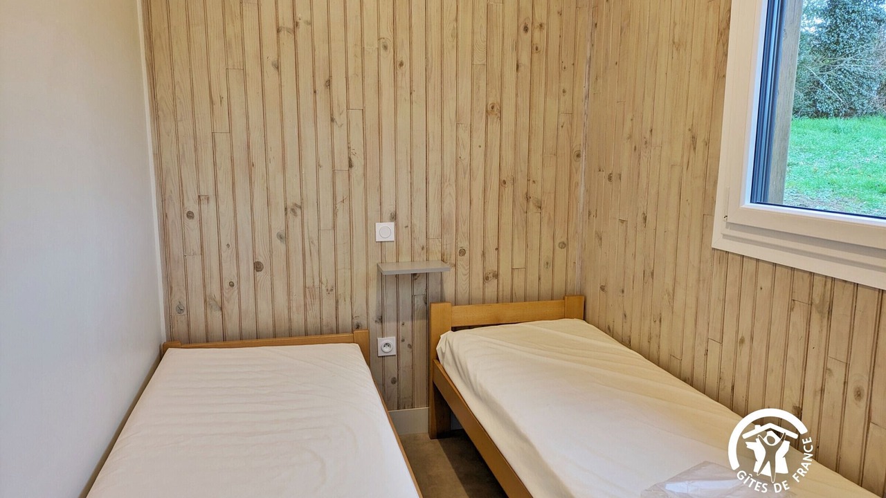 Photo of Bedroom in Villiers-Charlemagne