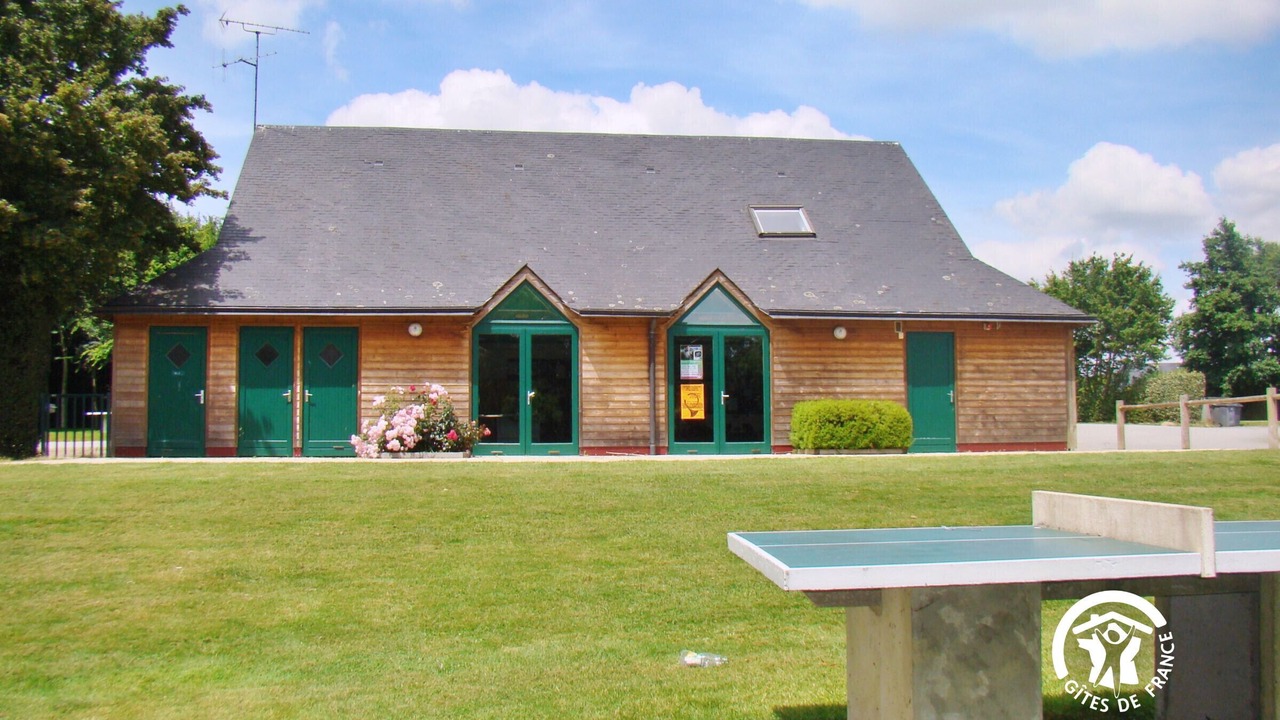 Photo of Outdoor in Villiers-Charlemagne