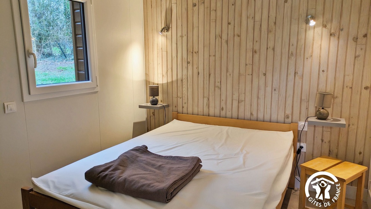 Photo of Bedroom in Villiers-Charlemagne