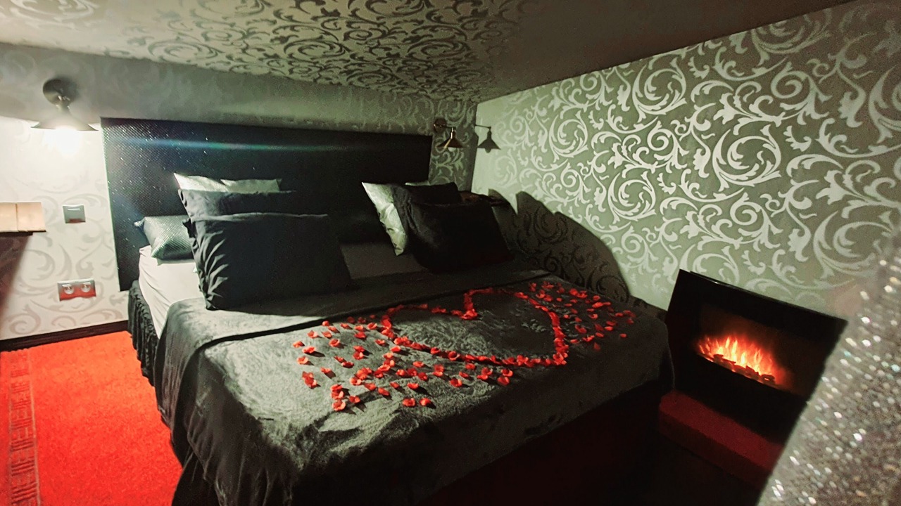 Photo of Bedroom in Le Pouget