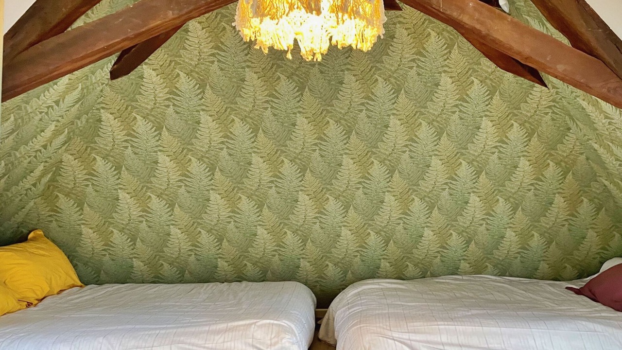 Photo of Bedroom in Niafles