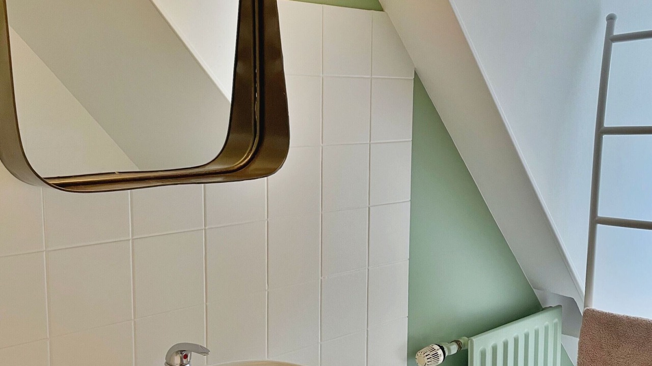 Photo of Bathroom in Niafles