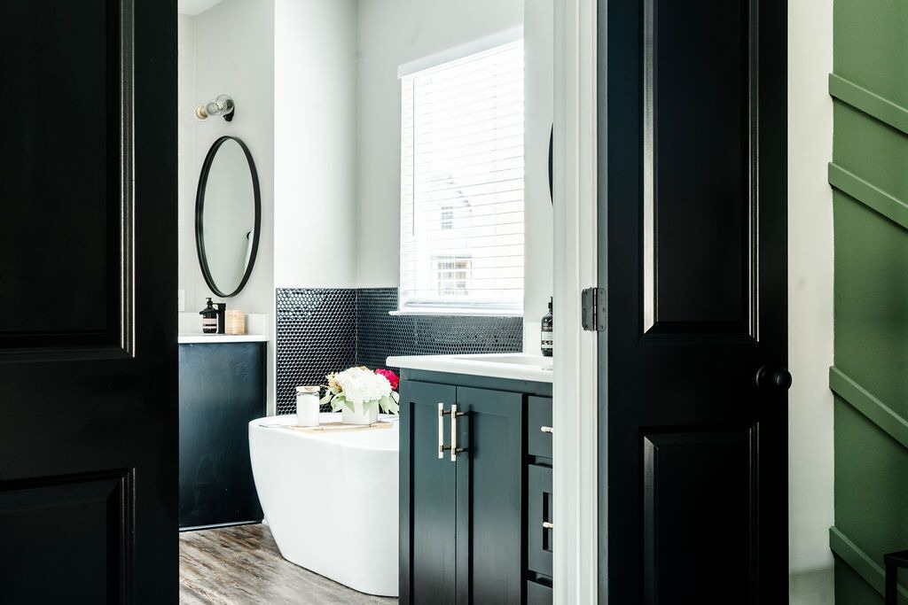 Photo of Bathroom in Brazos