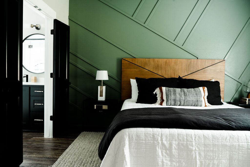 Photo of Bedroom in Brazos