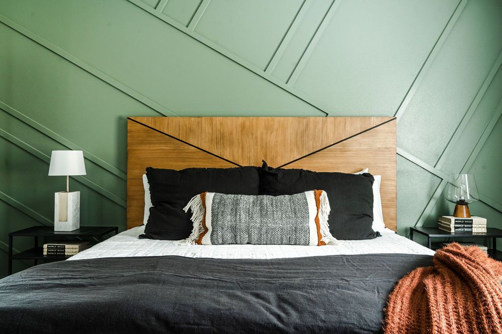 Photo of Bedroom in Brazos