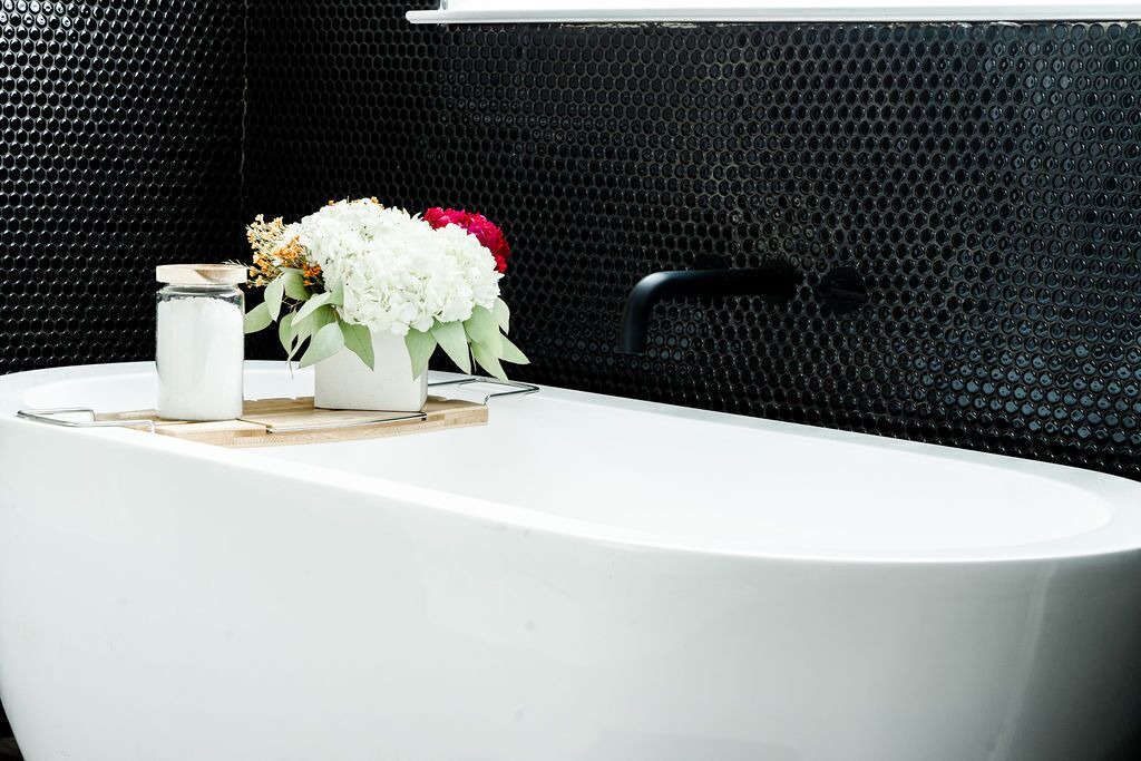 Photo of Bathroom in Brazos