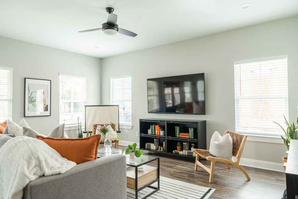 Photo of Livingroom in Brazos