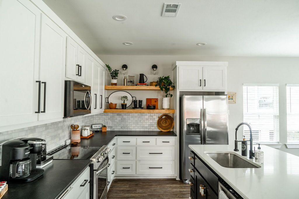 Photo of Kitchen in Brazos