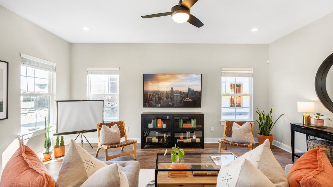 Photo of Livingroom in Brazos