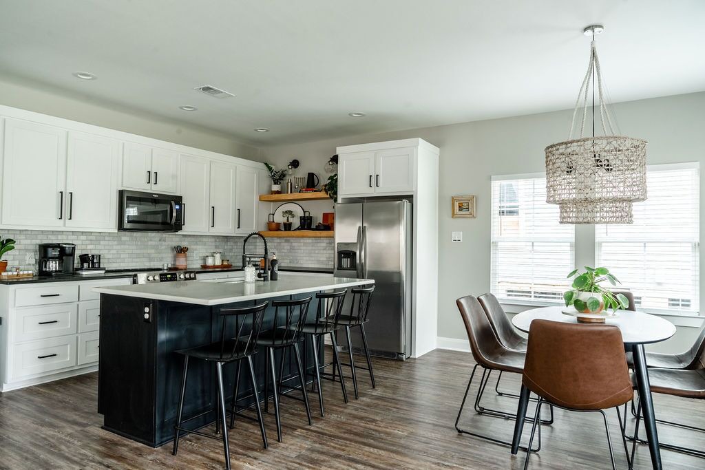 Photo of Kitchen in Brazos