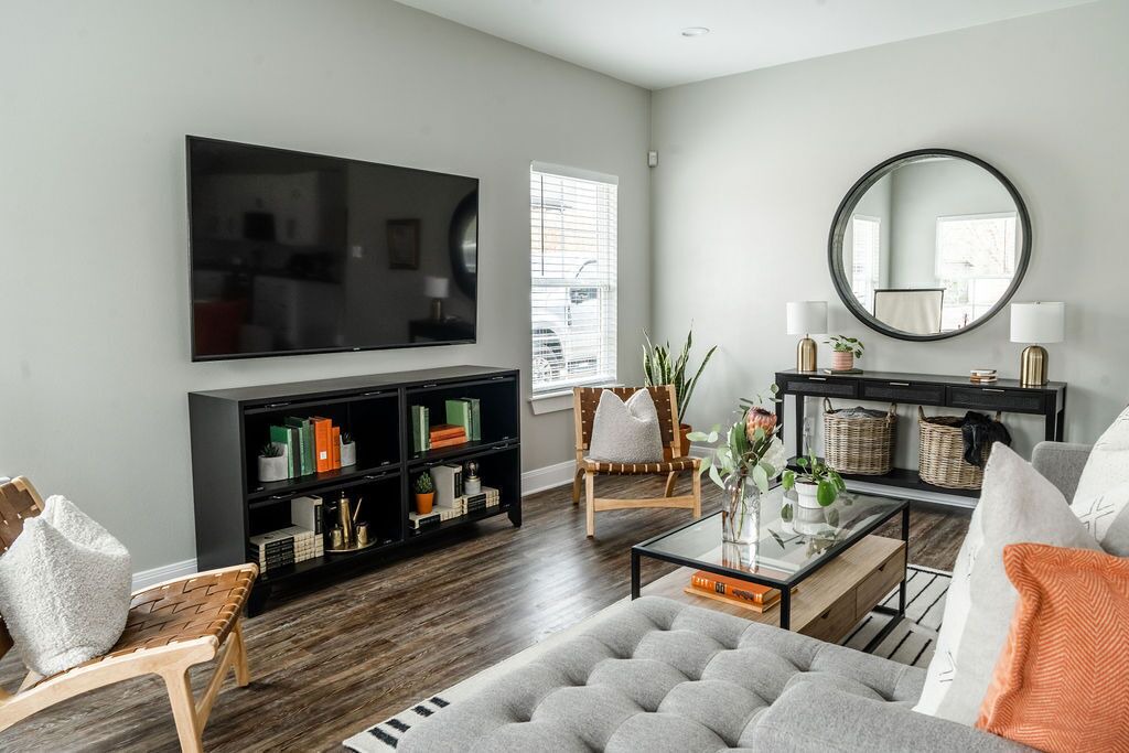 Photo of Livingroom in Brazos