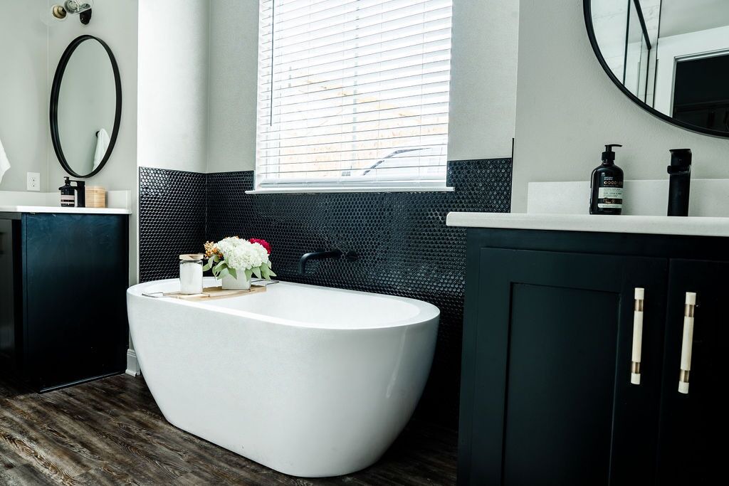 Photo of Bathroom in Brazos