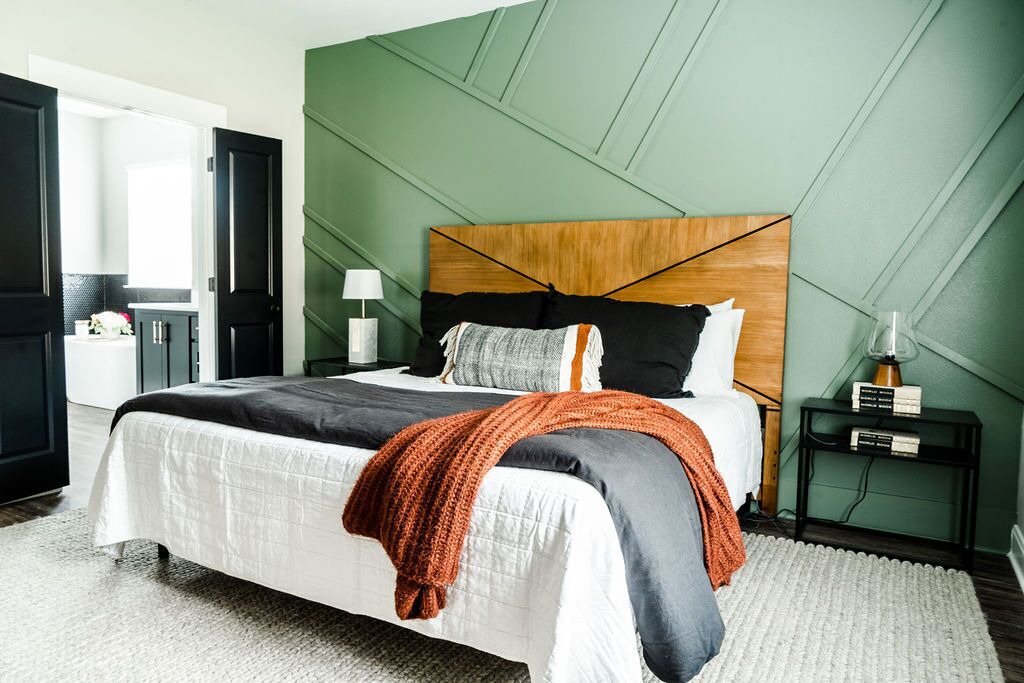 Photo of Bedroom in Brazos