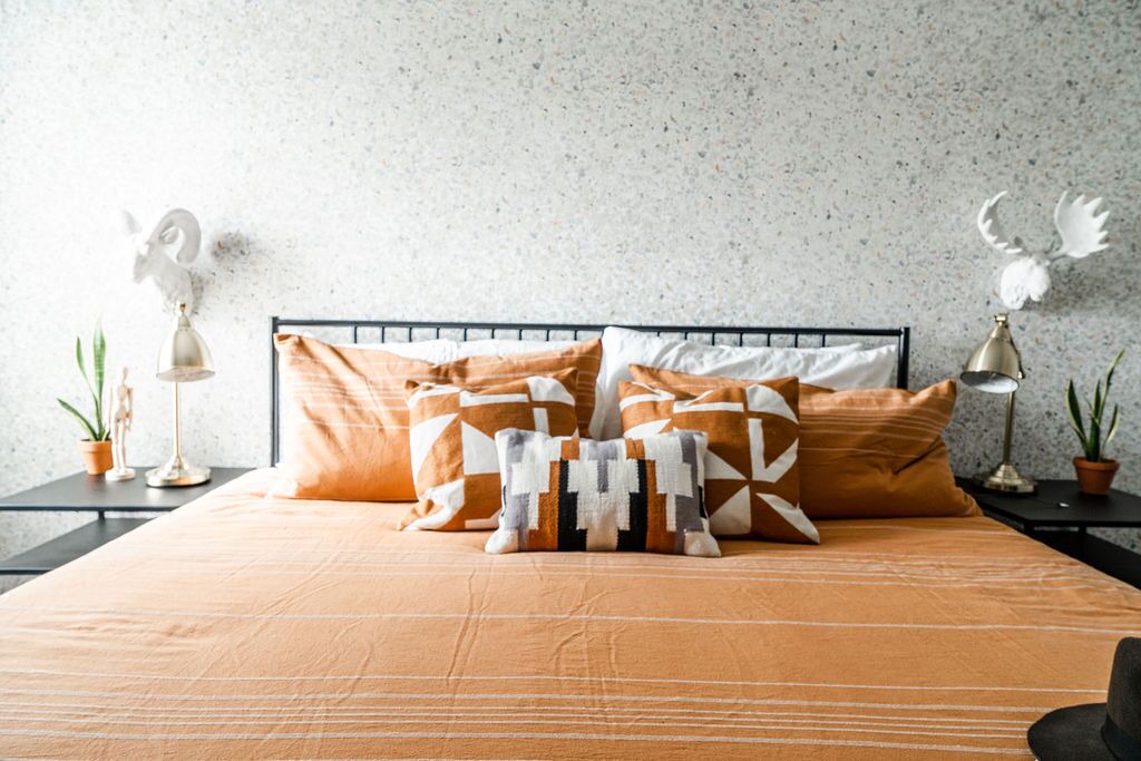 Photo of Bedroom in Brazos