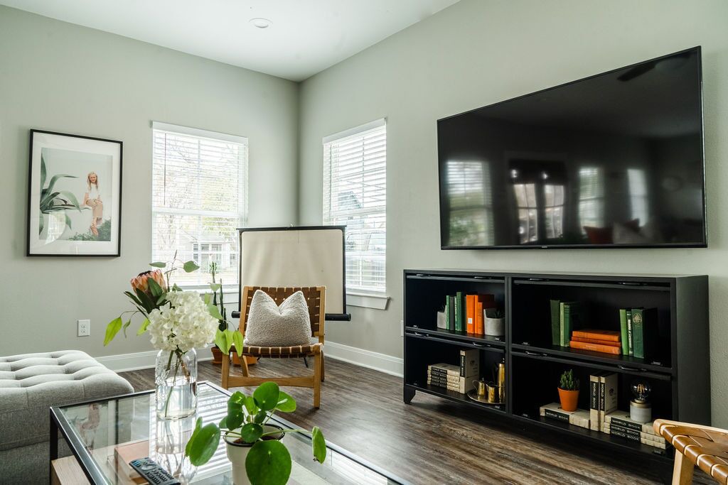 Photo of Livingroom in Brazos