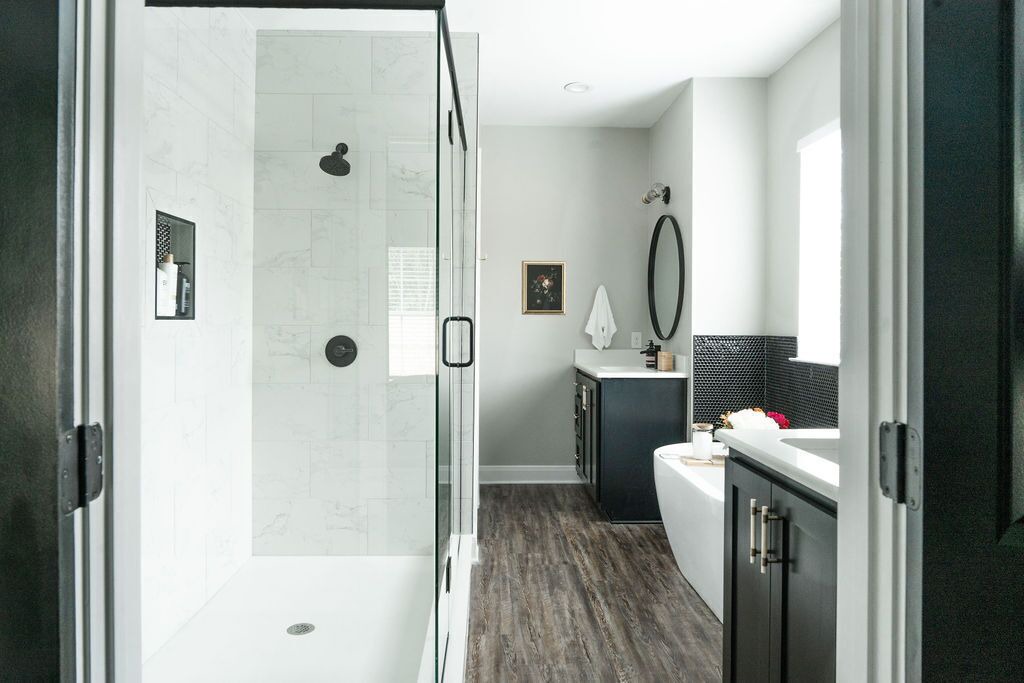 Photo of Bathroom in Brazos