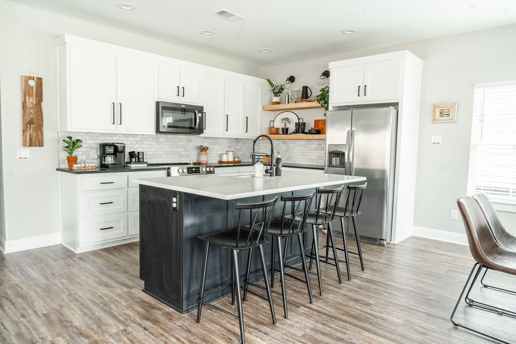 Photo of Kitchen in Brazos