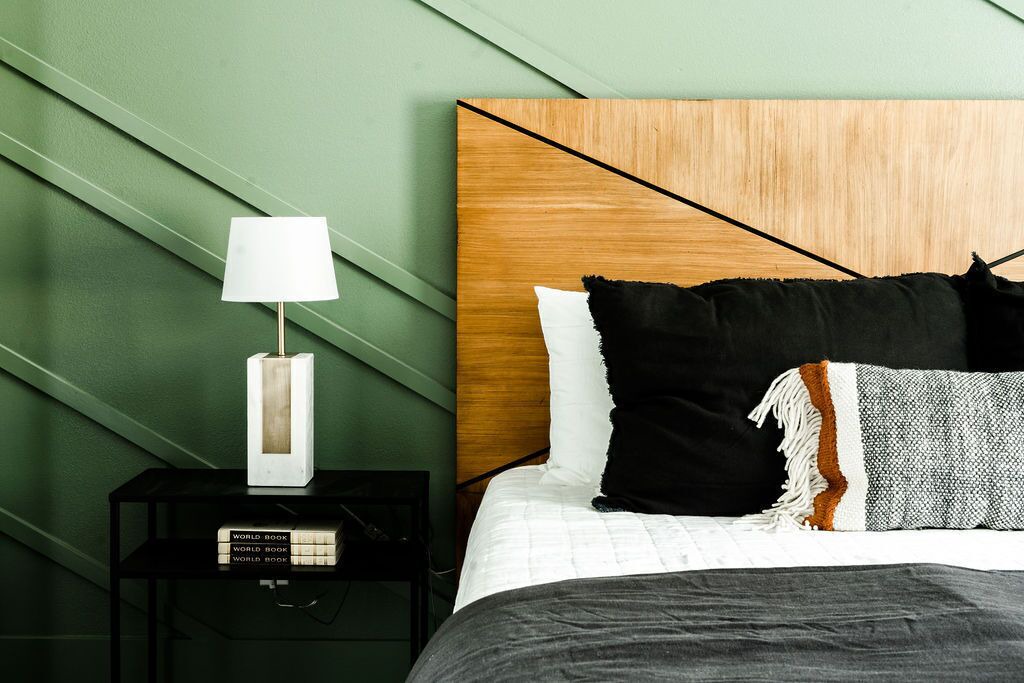Photo of Bedroom in Brazos