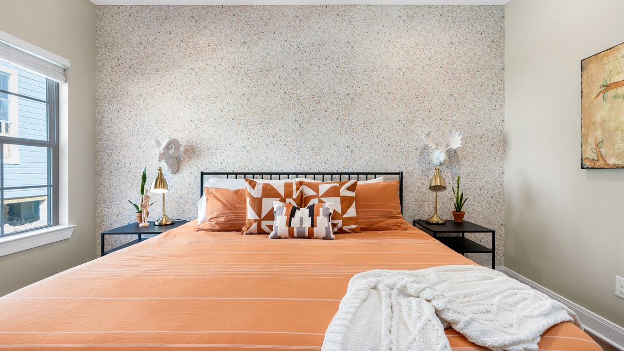 Photo of Bedroom in Brazos