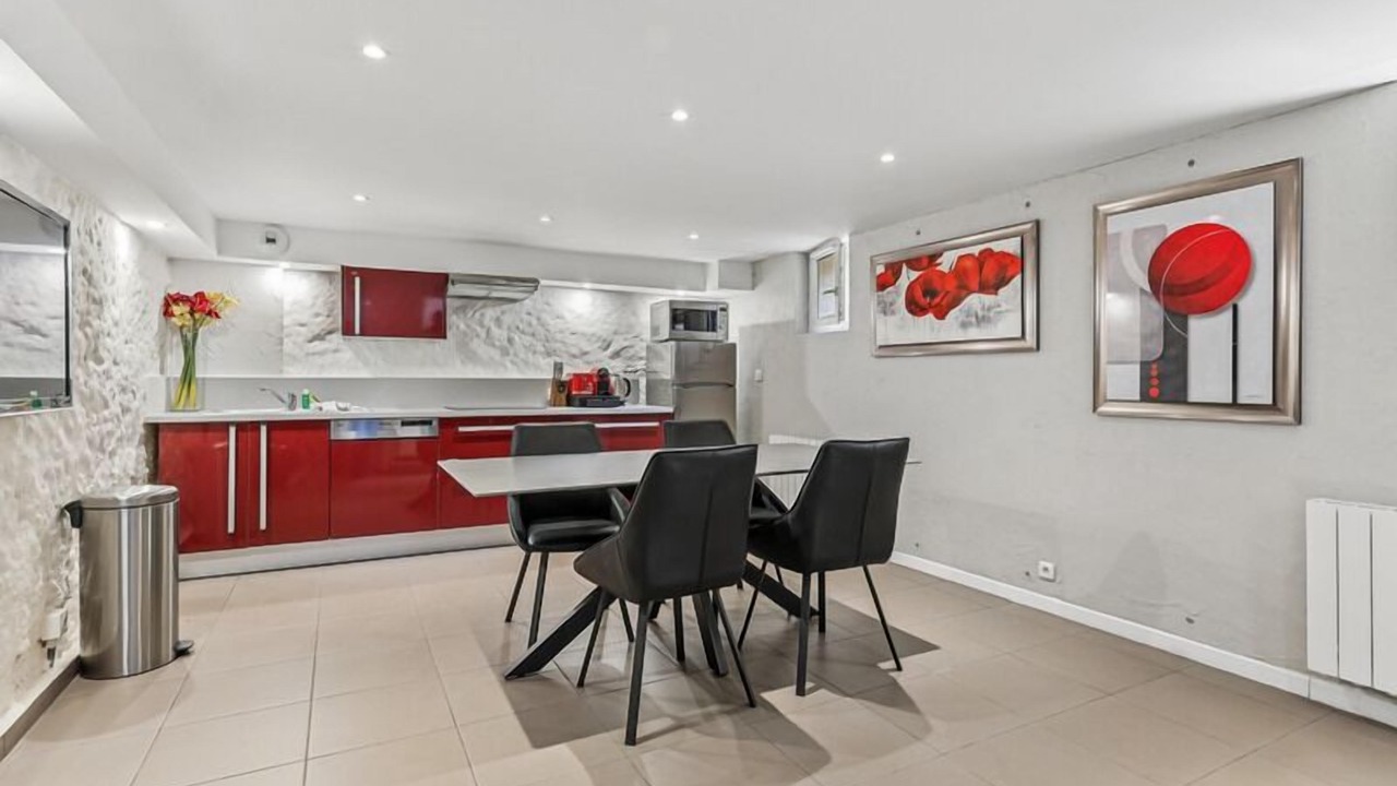 Photo of Kitchen in Bagnolet