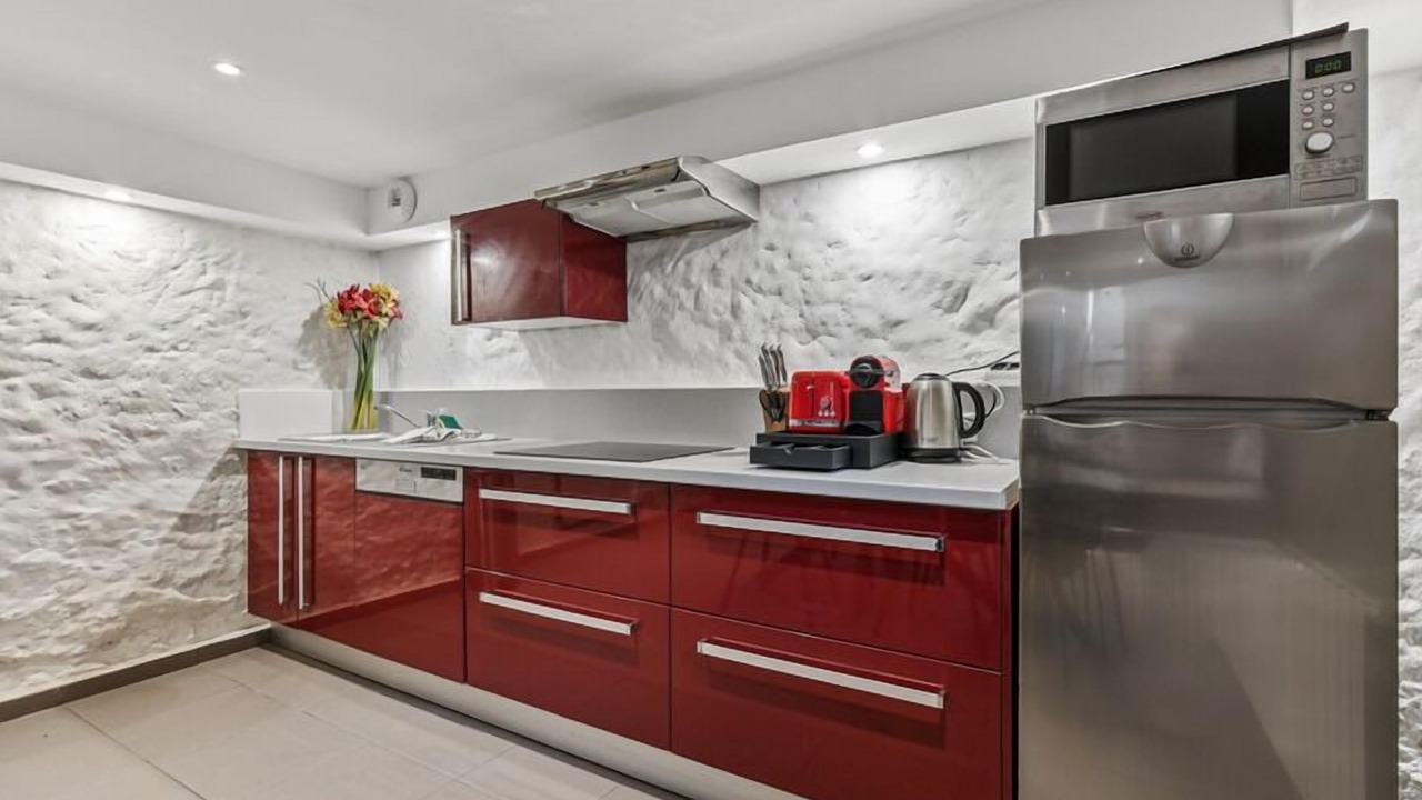 Photo of Kitchen in Bagnolet