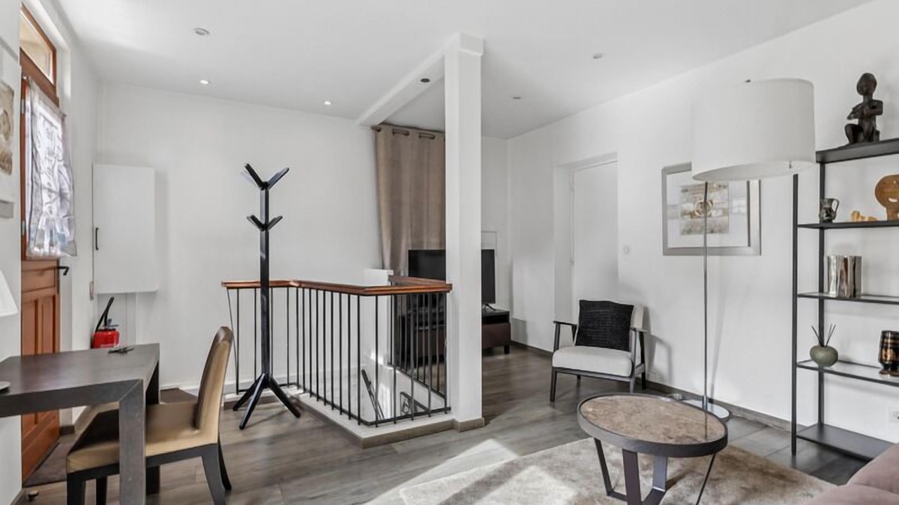 Photo of Livingroom in Bagnolet