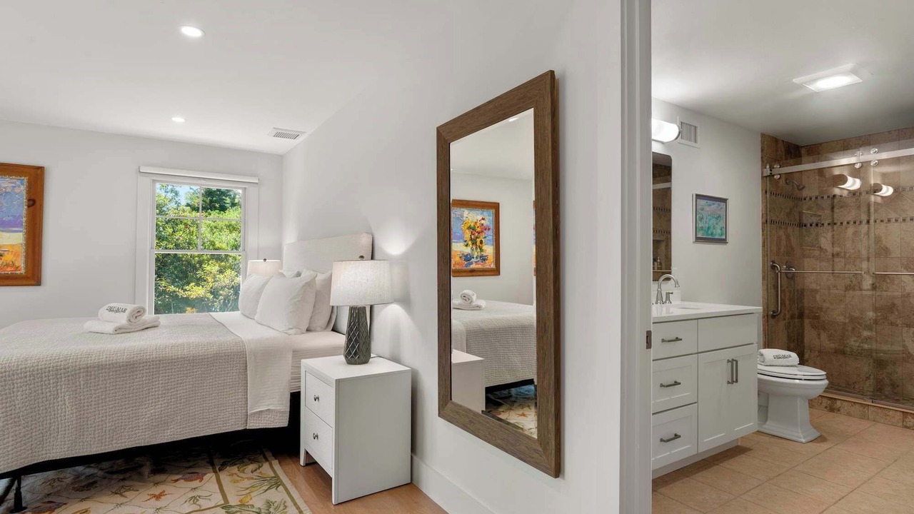 Photo of Bathroom in North Eastham