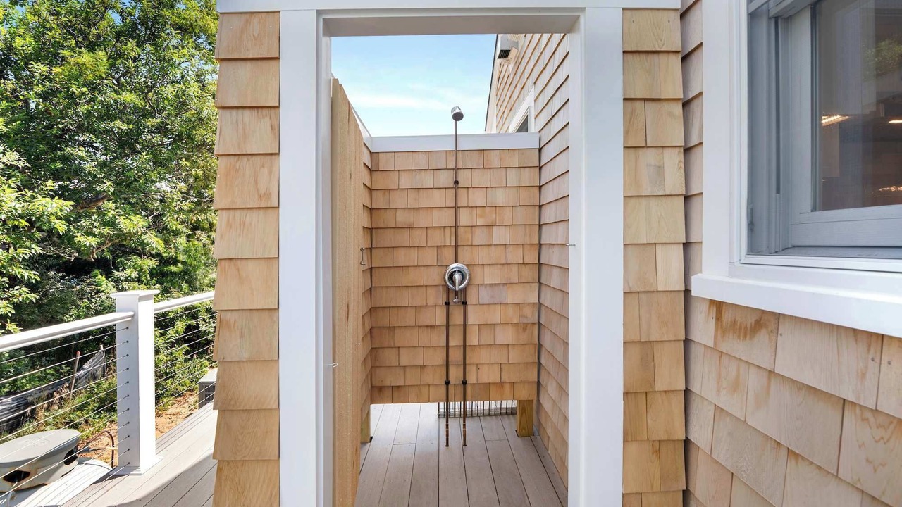 Photo of Patio Balcony in North Eastham