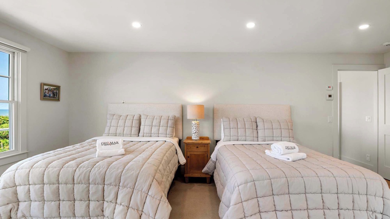 Photo of Bedroom in North Eastham